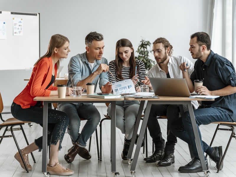 Intranet improve productivity