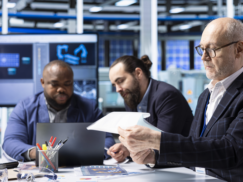 What Is a Compliance Management System