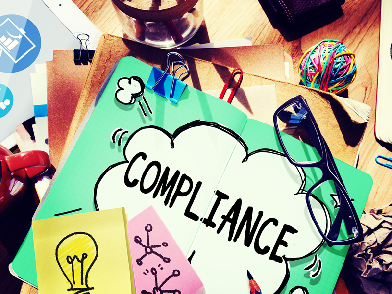 Why Businesses Need a Compliance Management System