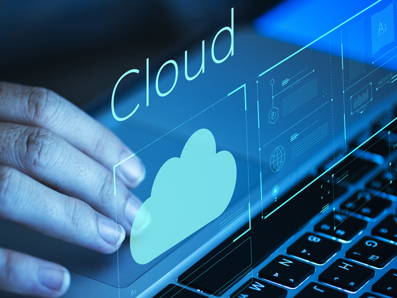 What is SaaS in Cloud Computing