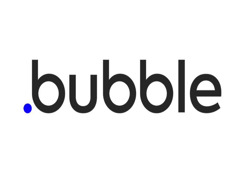 Why Build on Bubble?