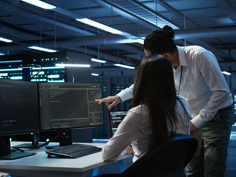 What Cybersecurity Really Means (and Why It Matters to You)