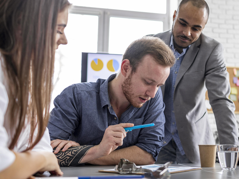 4 Outsourcing Examples That Highlight the Power of Processes