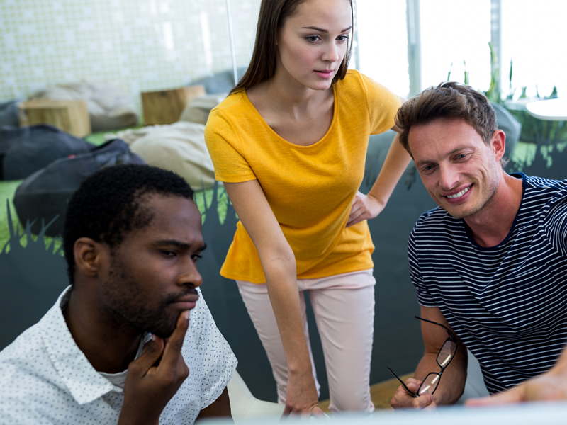 Why Team Bonding Fails &ndash; The Top 5 Challenges You Should Know