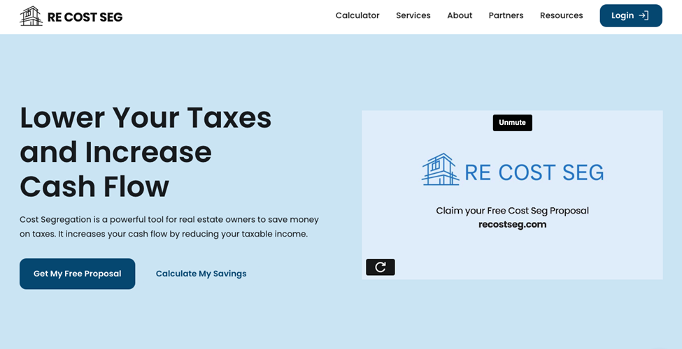 Source: recostseg.com