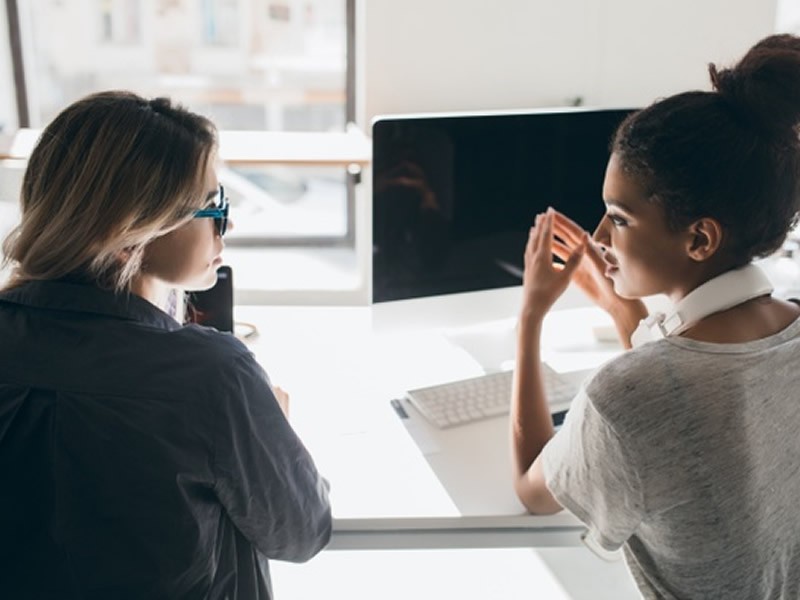 Multi-generational workforce