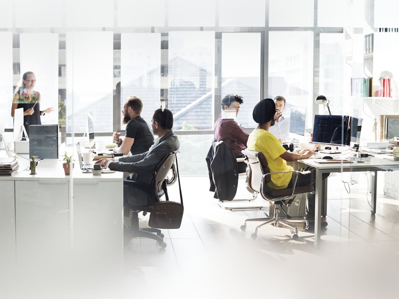 Tips for managing gen z employees in the workplace