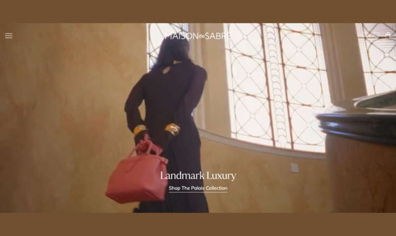 Source: maisondesabre.com