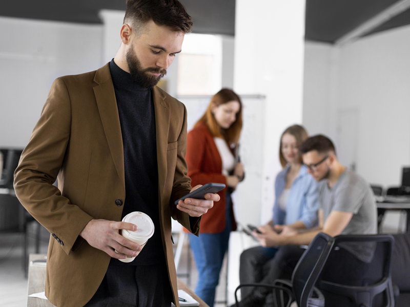 Why Employees Go on Hush Trips