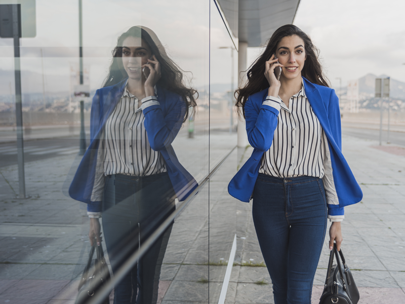 How to Navigate a Career Crossroads with Confidence