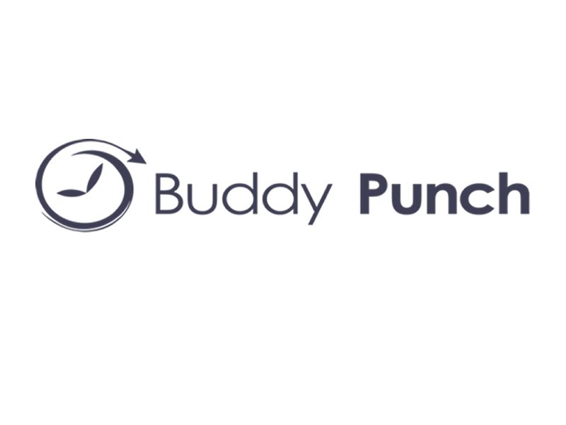 #2. Buddy Punch &mdash; Excellent for managing breaks and overtime tracking