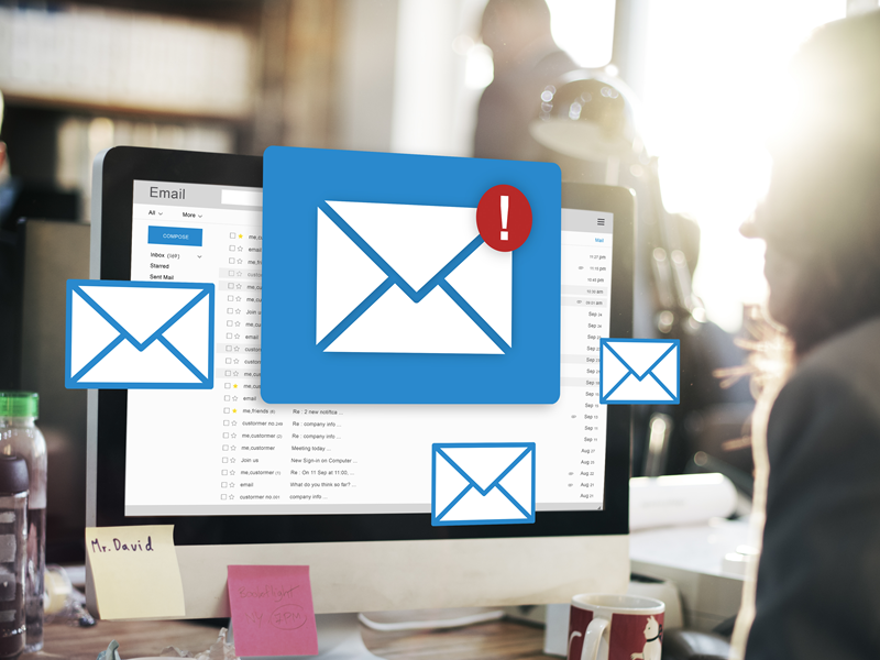 Why Email Verification Still Matters in 2025