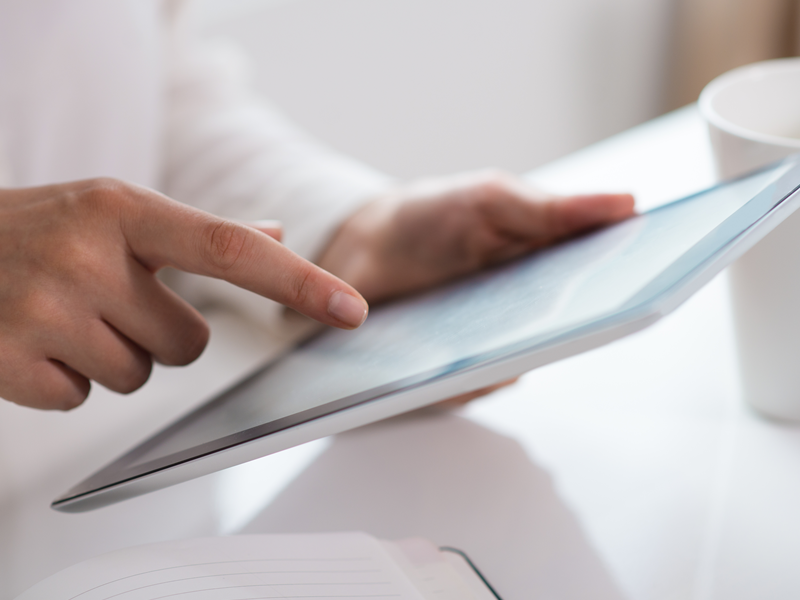 How AI Transforms Contract Review and Analysis