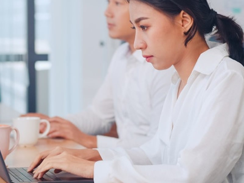 Training Millennials in the workplace