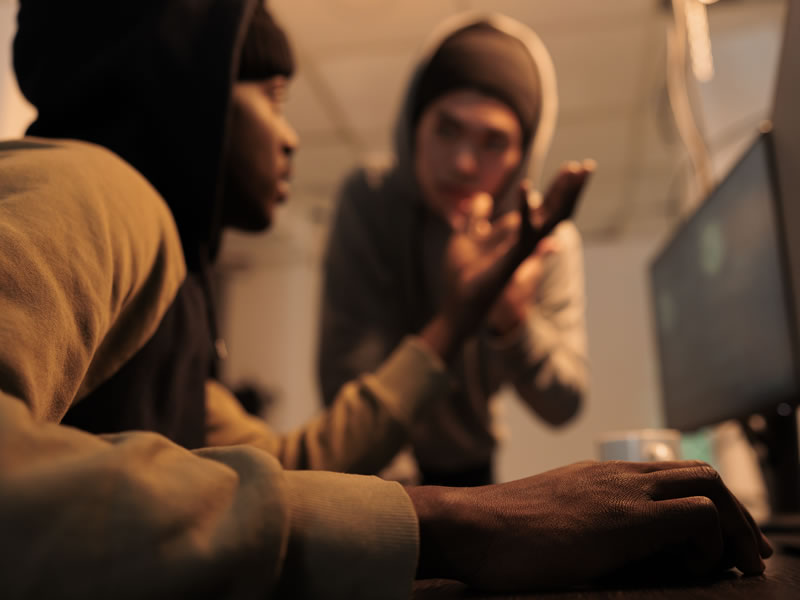 How to Detect a Quishing Attack