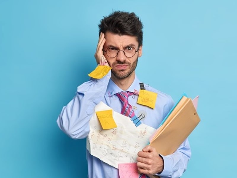 Issues associated with neurodiverse workplace