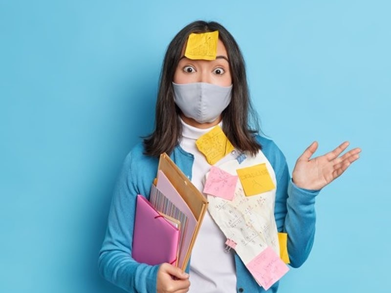 Managing neurodiverse employees