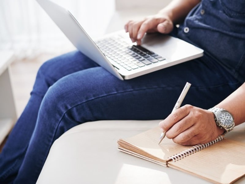 Neurodiversity benefits in the workplace