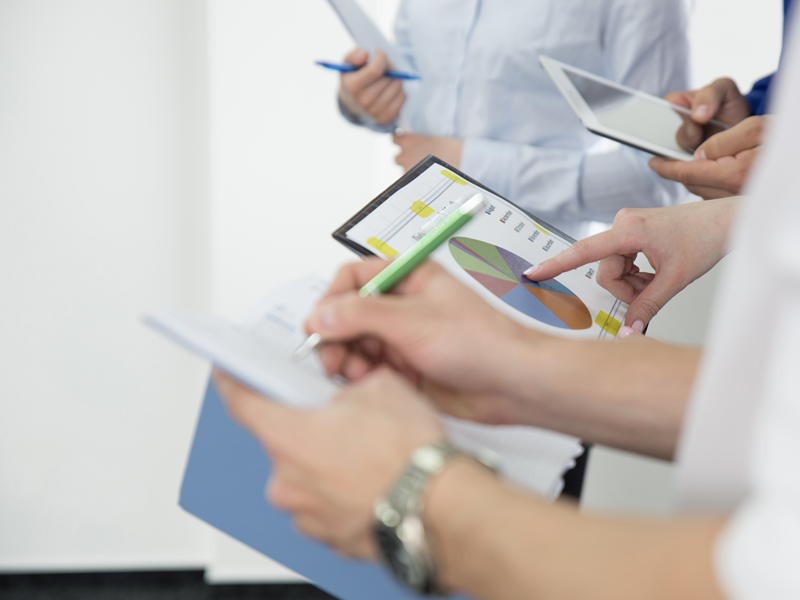 #7. Lack of Staff Feedback Loops and Patient-Facing Insights