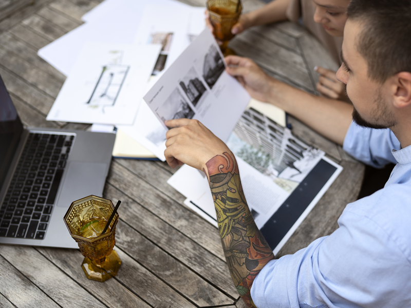 Real Smart Marketer Agency Case Study 