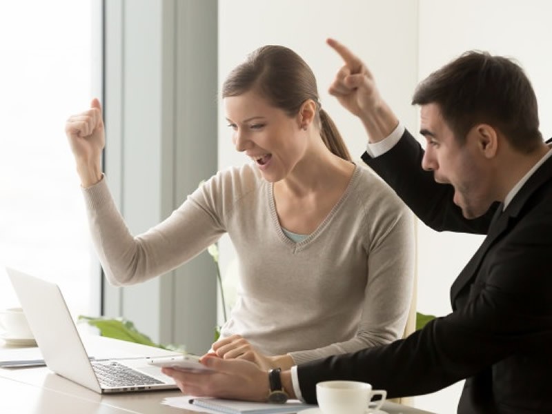 Increase employee engagement