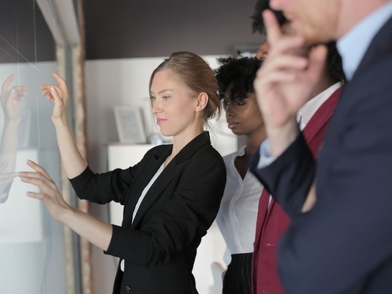 People leadership skills