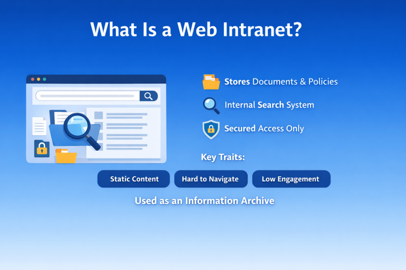 b2ap3_large_What-Is-a-Web-Intranet Intranet hub, Web intranet, or Employee Portal? Why the Differences Matter More Than Ever in 2026 - Insight Blog