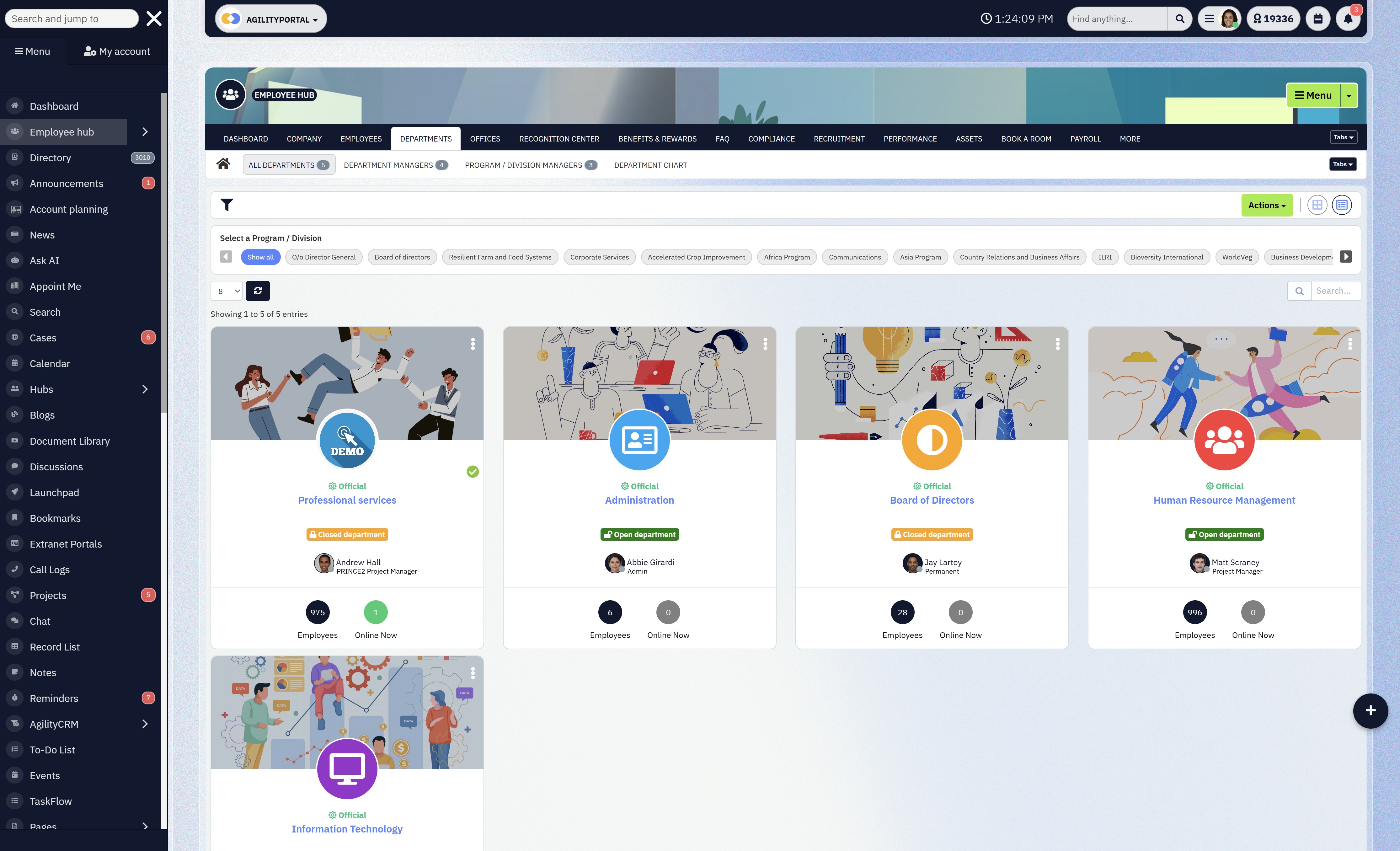 How HR Data and Employee Experience Platforms Work Together