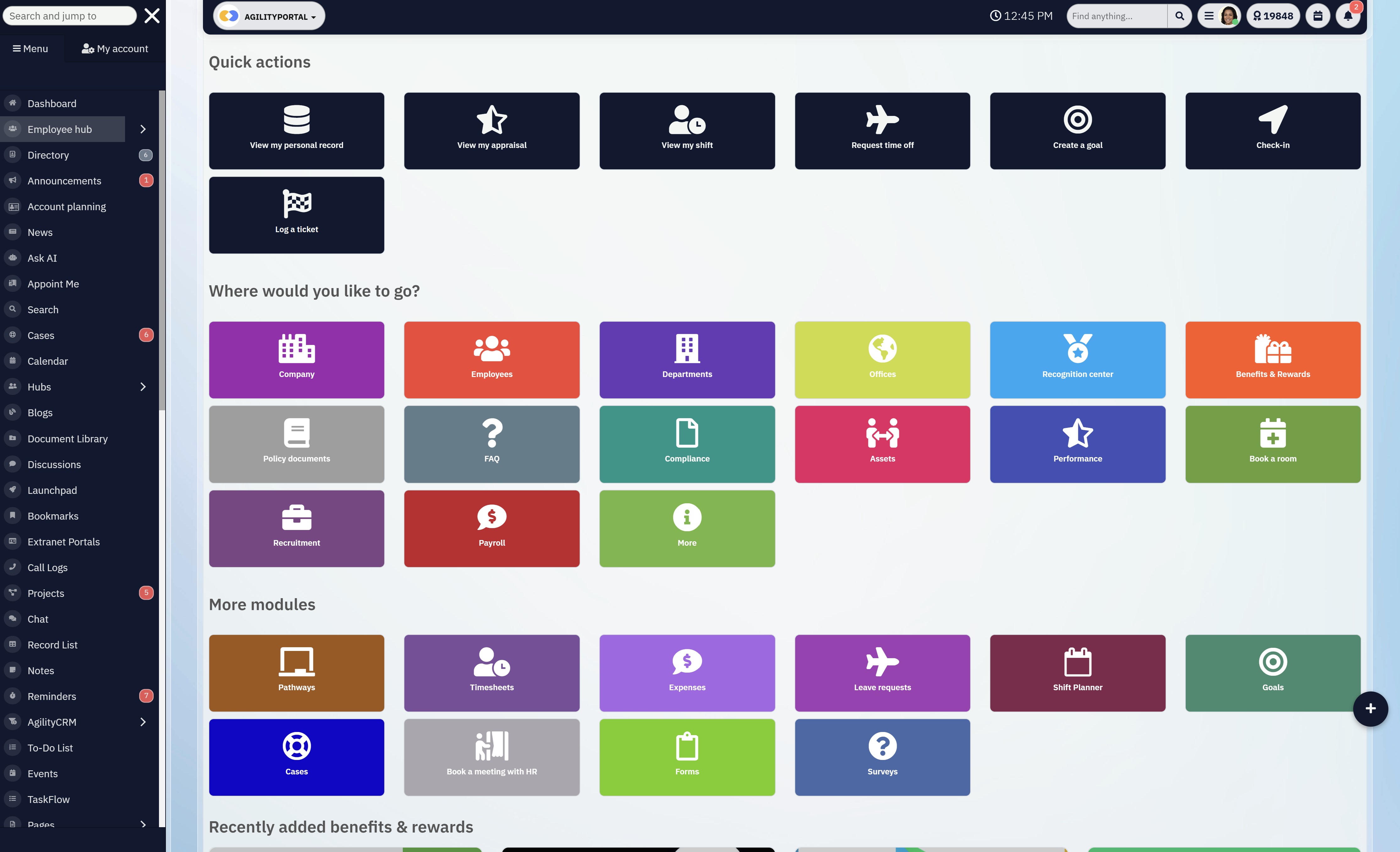Clarity-Instead-of-Noise- Internal Comms Tools for Modern Workplaces: The 2026 Playbook - Insight Blog