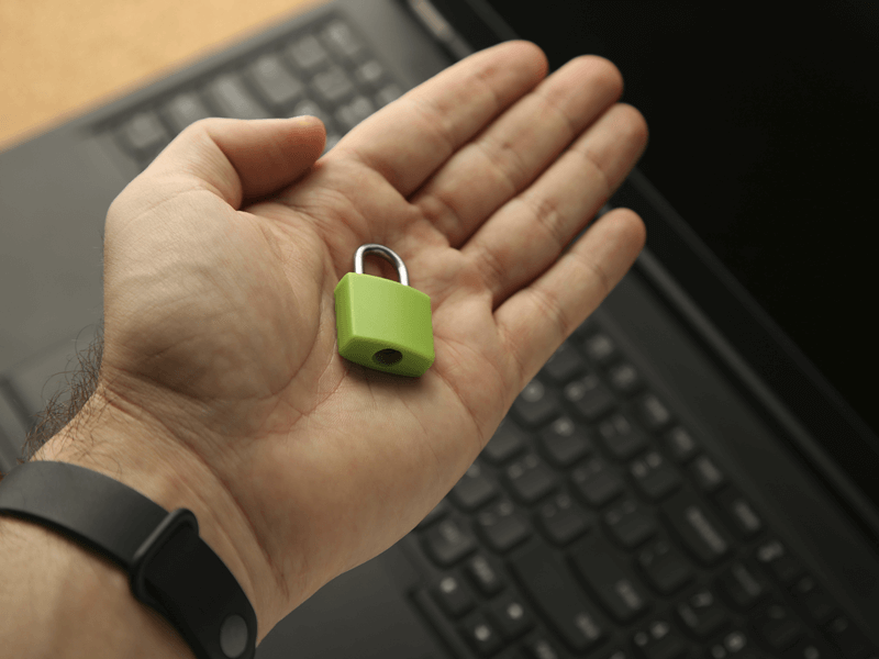 How can you Secure Your Company Intranet?