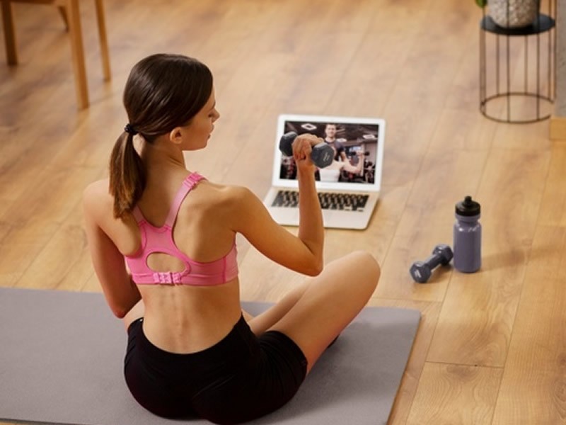 Encourage Employees To Exercise More