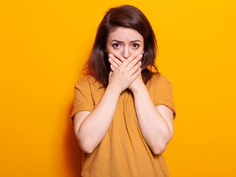 Encourage Employees To Speak Up