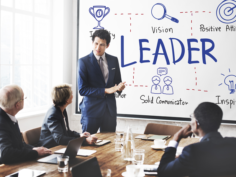 The Art of Delegation in Leadership