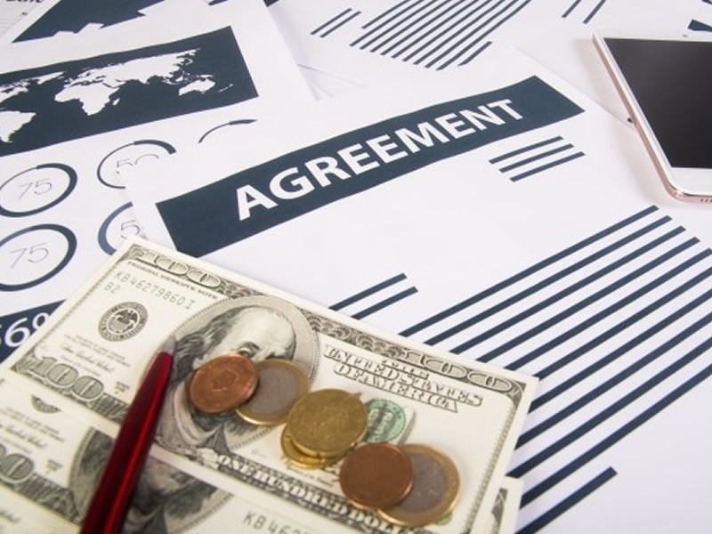 Gratuity Policy Sample