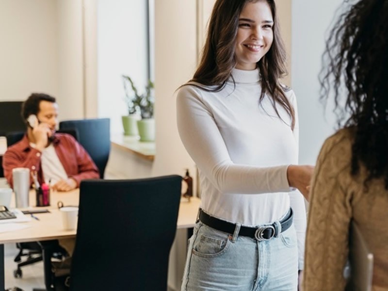 Worker Welfare Policy Sample