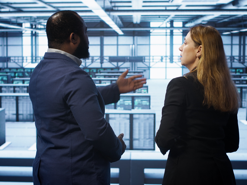 Understanding Proxy Servers and What They Do