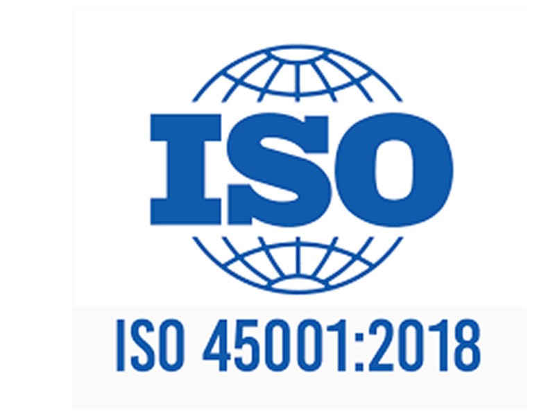 ISO 45001 procurement
