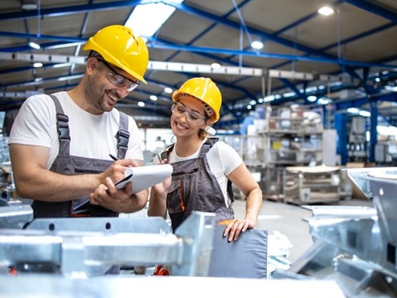 Operational planning and control procedure