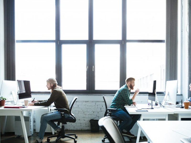 Critical Safety Behaviors in the Workplace