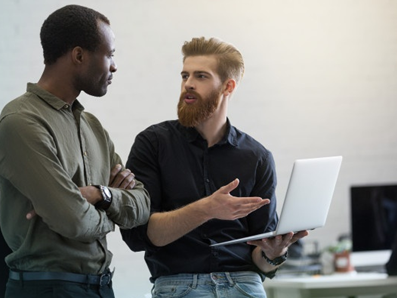 What is Five-Step Model for Implementing WHSMS?