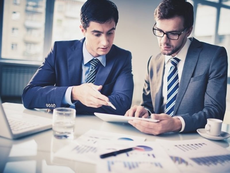 Information Risk Audit