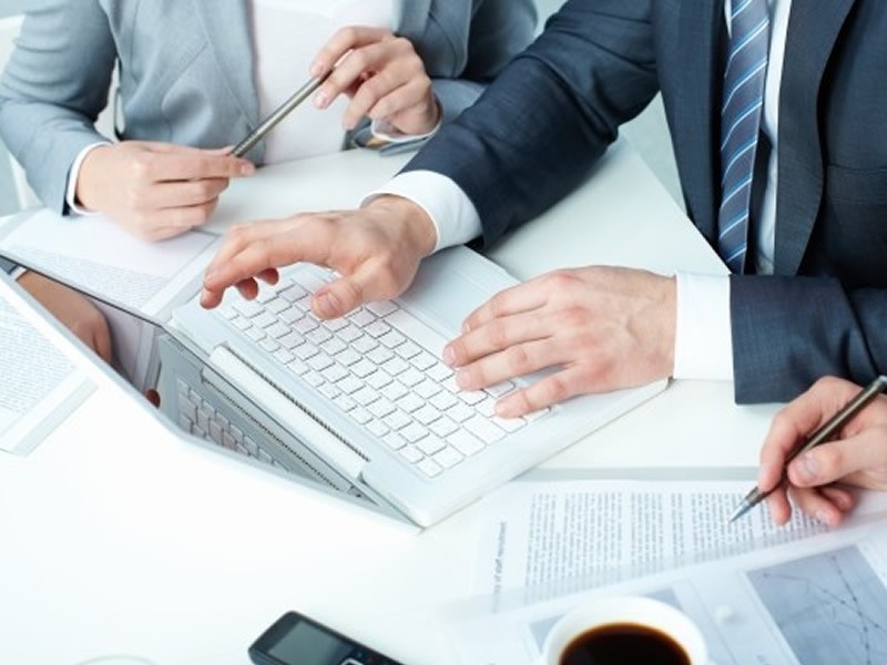 What is an IRM testing audit?