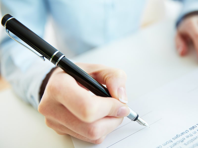 Conflict of Interest Declaration