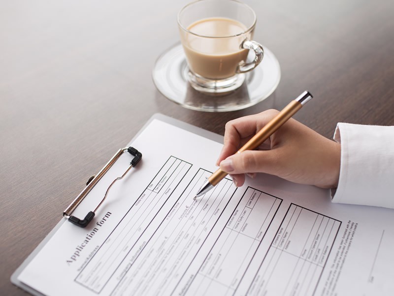 Conflict of Interest Risk Assessment