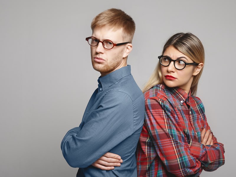 Managing Conflict of Interest