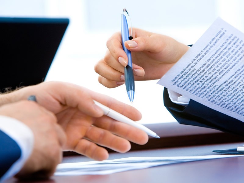 Internal Audit Universe Template