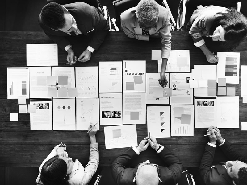 Compliance Metrics Dashboard