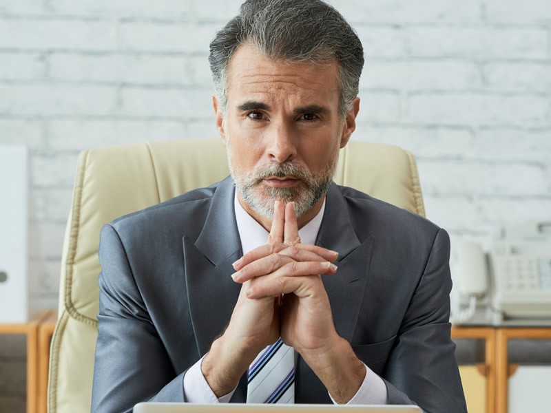 Responsible Corporate Officer Doctrine