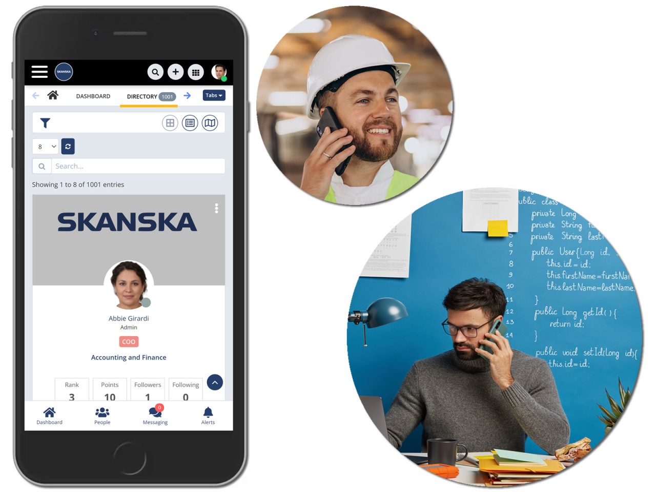 b2ap3_large_People_-_intranet_software_for_small_businesses Social Intranet software: Here is how you can find modern and affordable intranet in 2025 - Insight Blog
