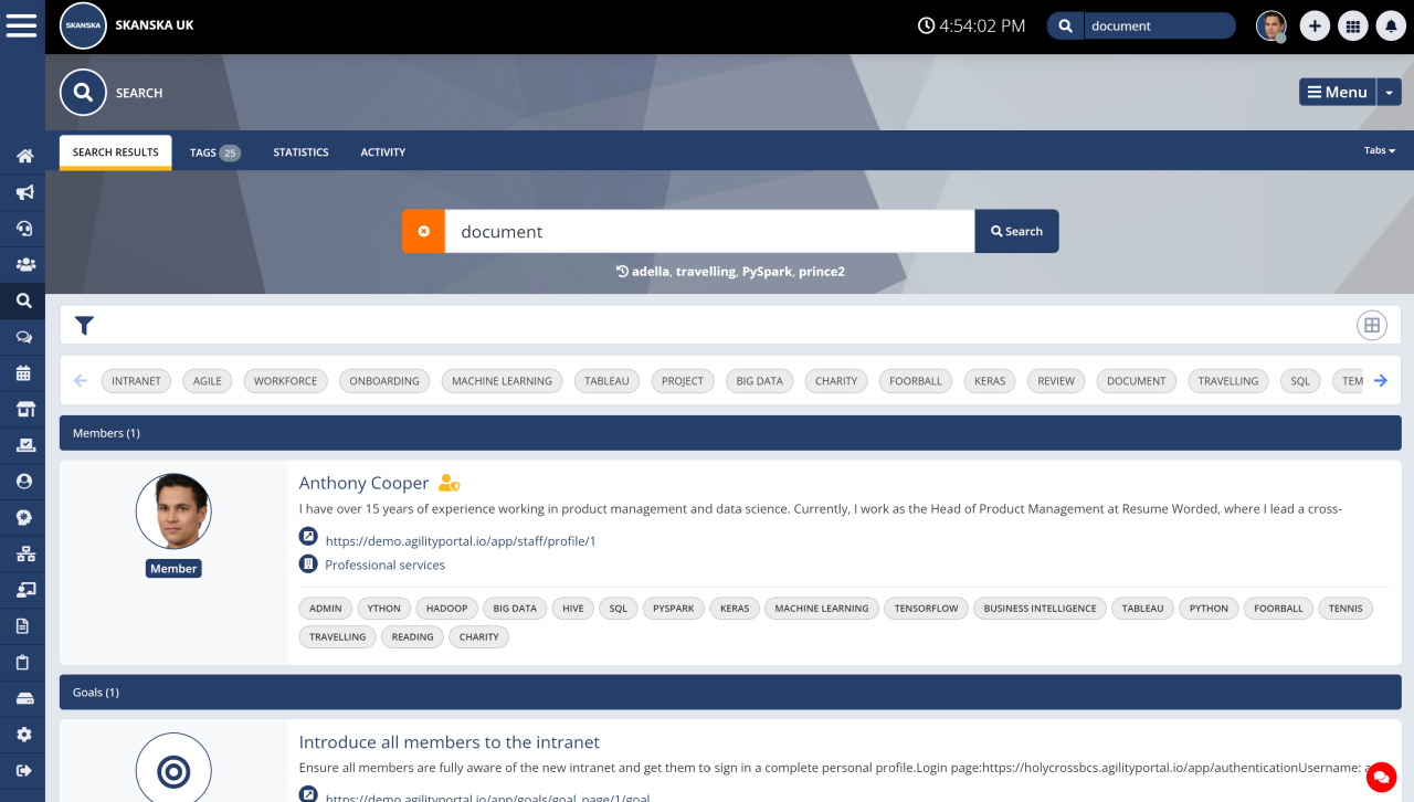 b2ap3_large_intranet-search Social Intranet software: Here is how you can find modern and affordable intranet in 2025 - Insight Blog